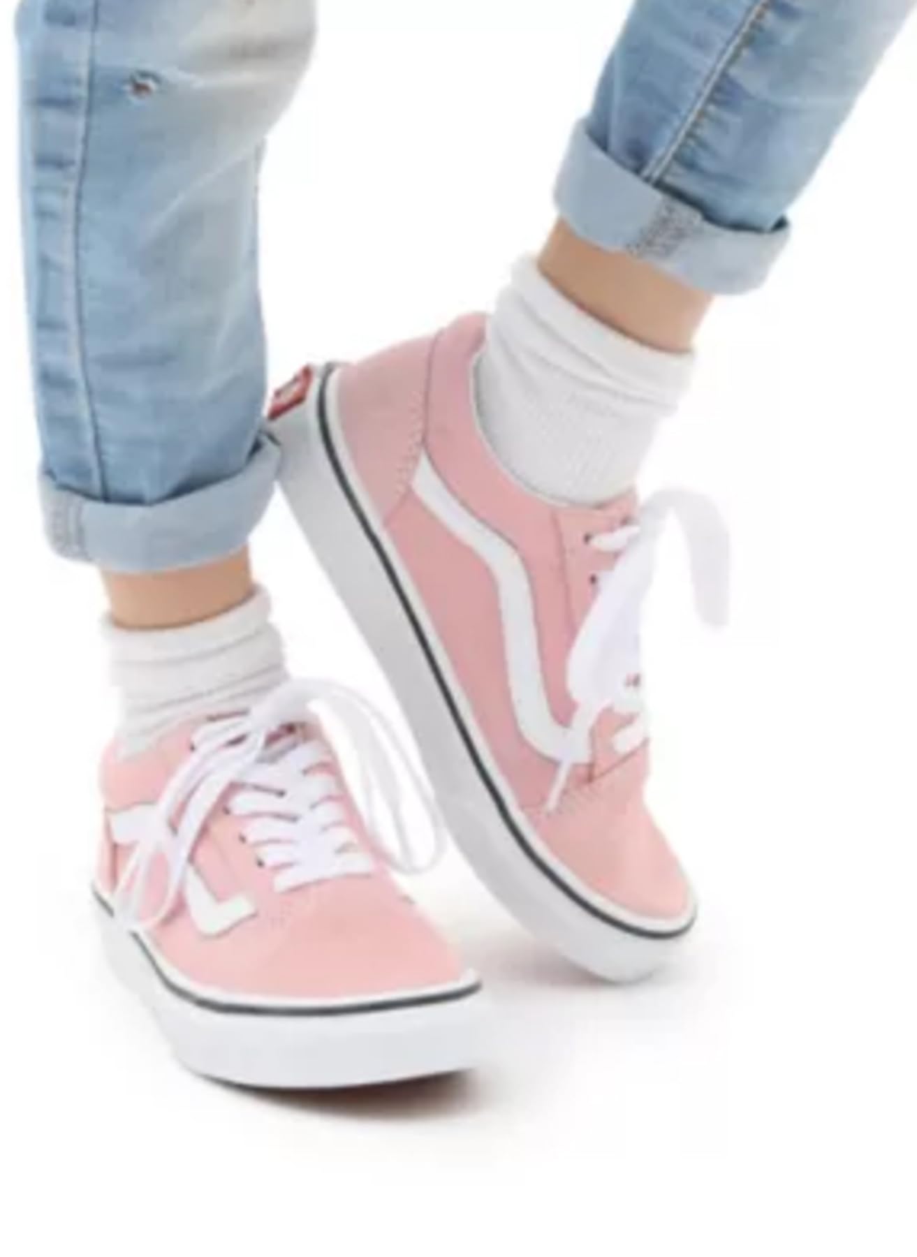 Vans Shoes Old Skool - Buty młodzieżowe Vans Old Skool