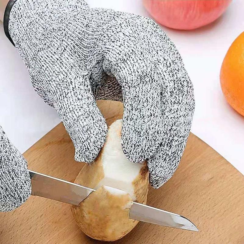 1 Para Rękawic Ochronnych Prze – Cut Resistant Glove recenzja i cena