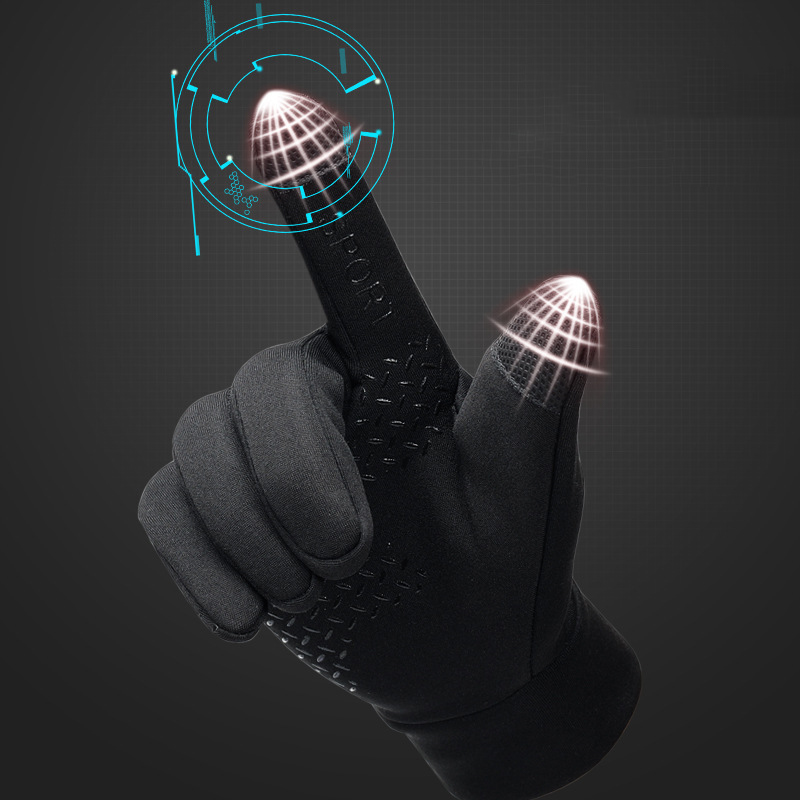 Hurtowe zimowe rękawice sporto – Magic Touch Glove recenzja i cena