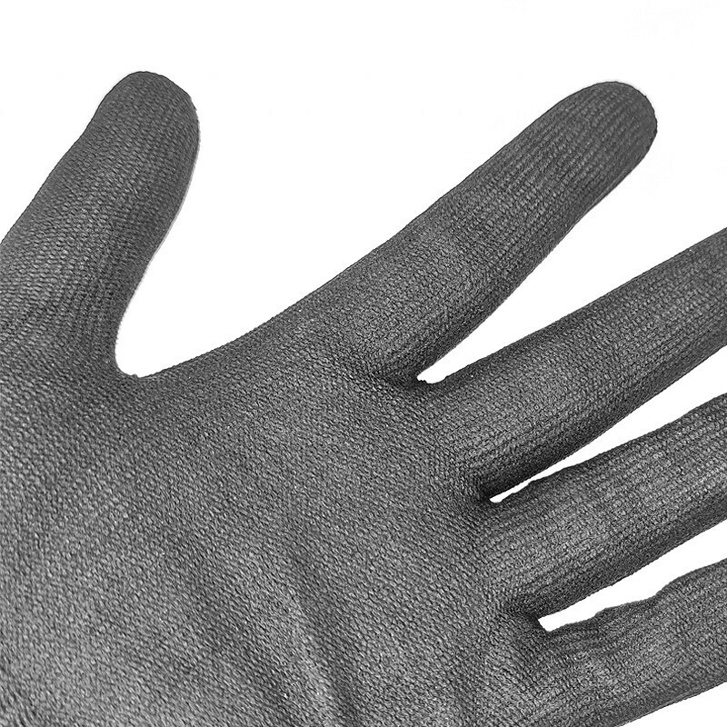 Rękawice robocze ochronne, odp – Work Glove Impact recenzja i cena
