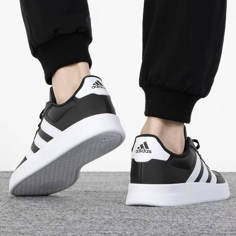 Nowe męskie buty tenisowe Adid – Adidas Shoes Samba recenzja i cena