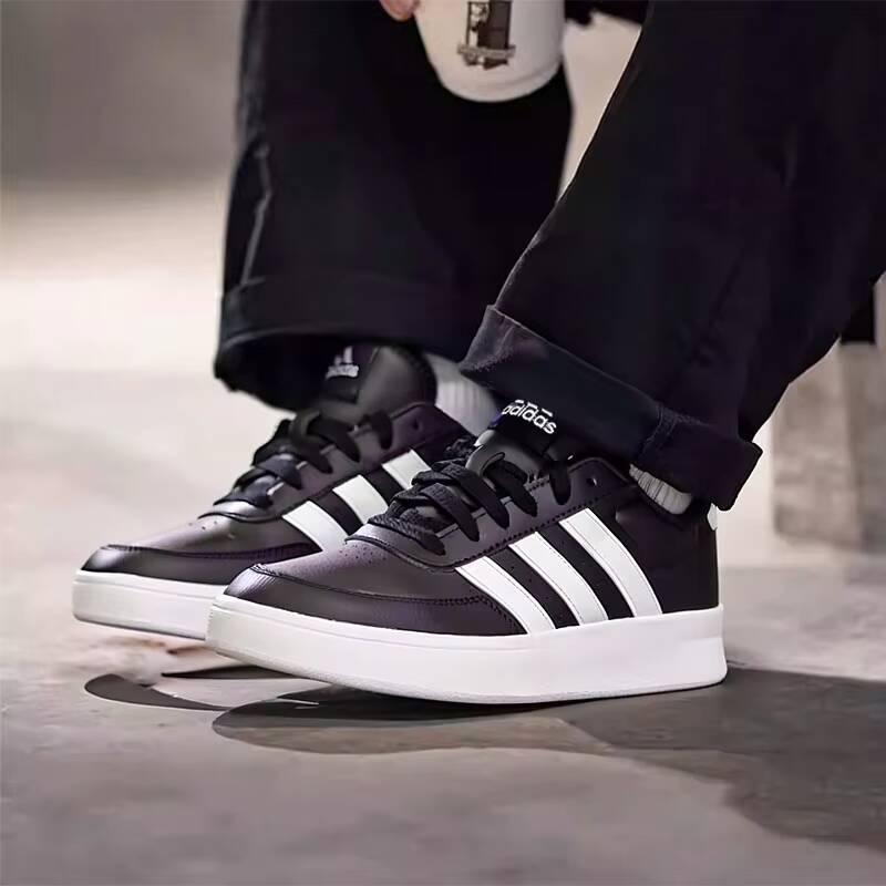 Nowe męskie buty tenisowe Adid – Adidas Shoes Samba recenzja i cena
