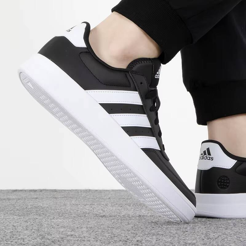 Nowe męskie buty tenisowe Adid – Adidas Shoes Samba recenzja i cena