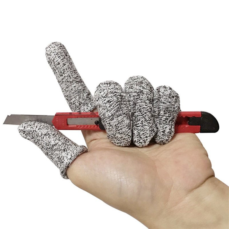 5 sztuk! Antypoślizgowe nakład – Cut Resistant Glove recenzja i cena