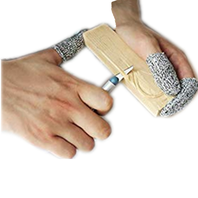 5 sztuk! Antypoślizgowe nakład – Cut Resistant Glove recenzja i cena