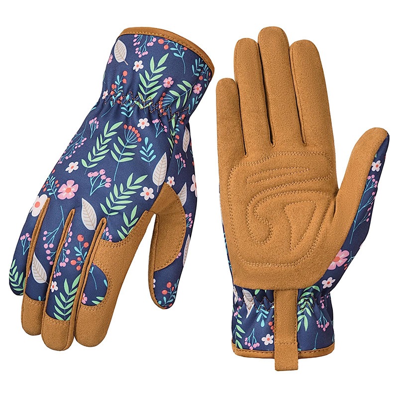 Rękawice ogrodnicze ochronne,  – Cut Resistant Glove recenzja i cena