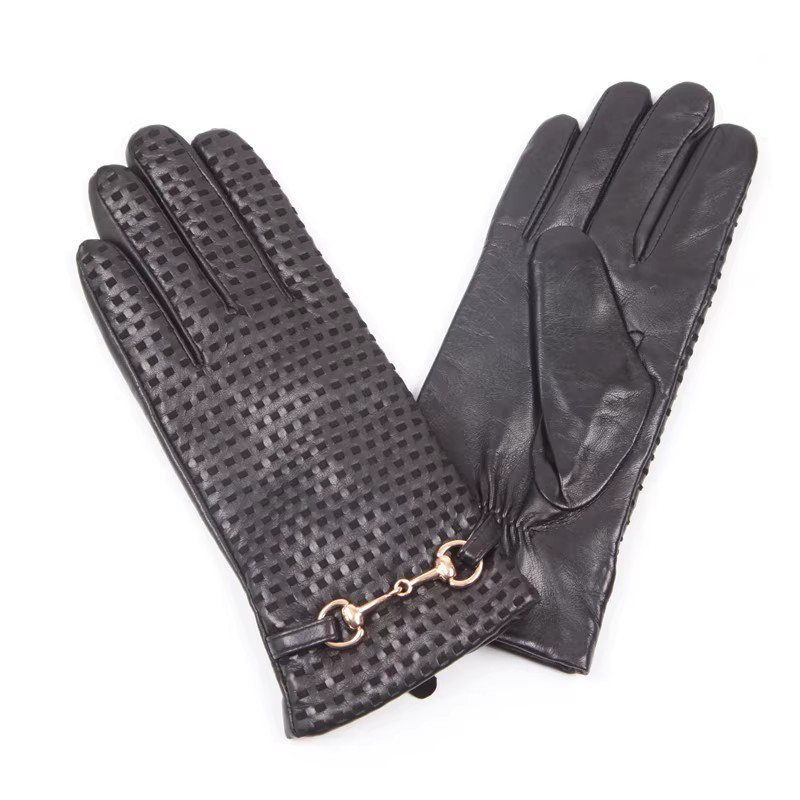 Damskie rękawice jesienno-zimo – Wool Glove Lined recenzja i cena