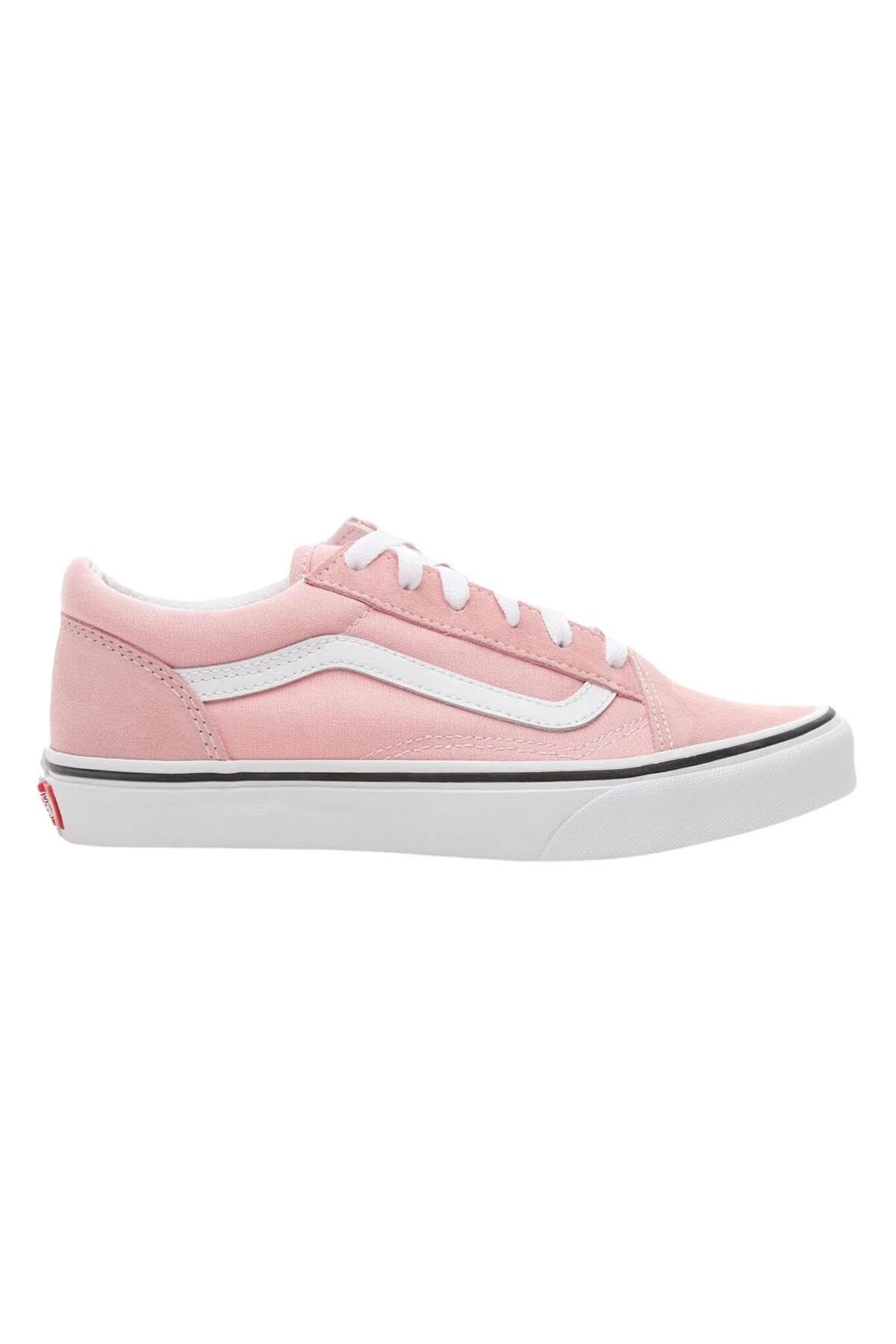 Buty młodzieżowe Vans Old Skoo – Vans Shoes Old Skool recenzja i cena