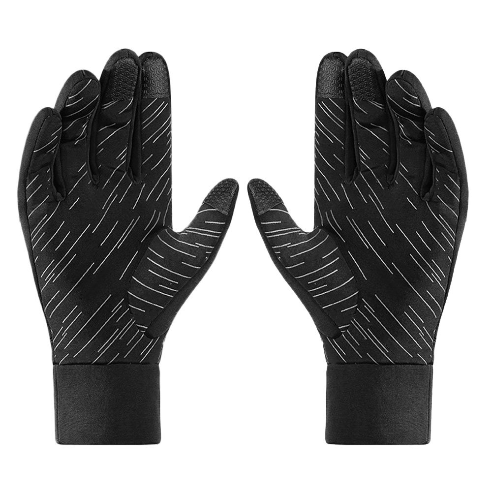 Ciepłe zimowe rękawice, kompat – Winter Glove Insulated recenzja i cena