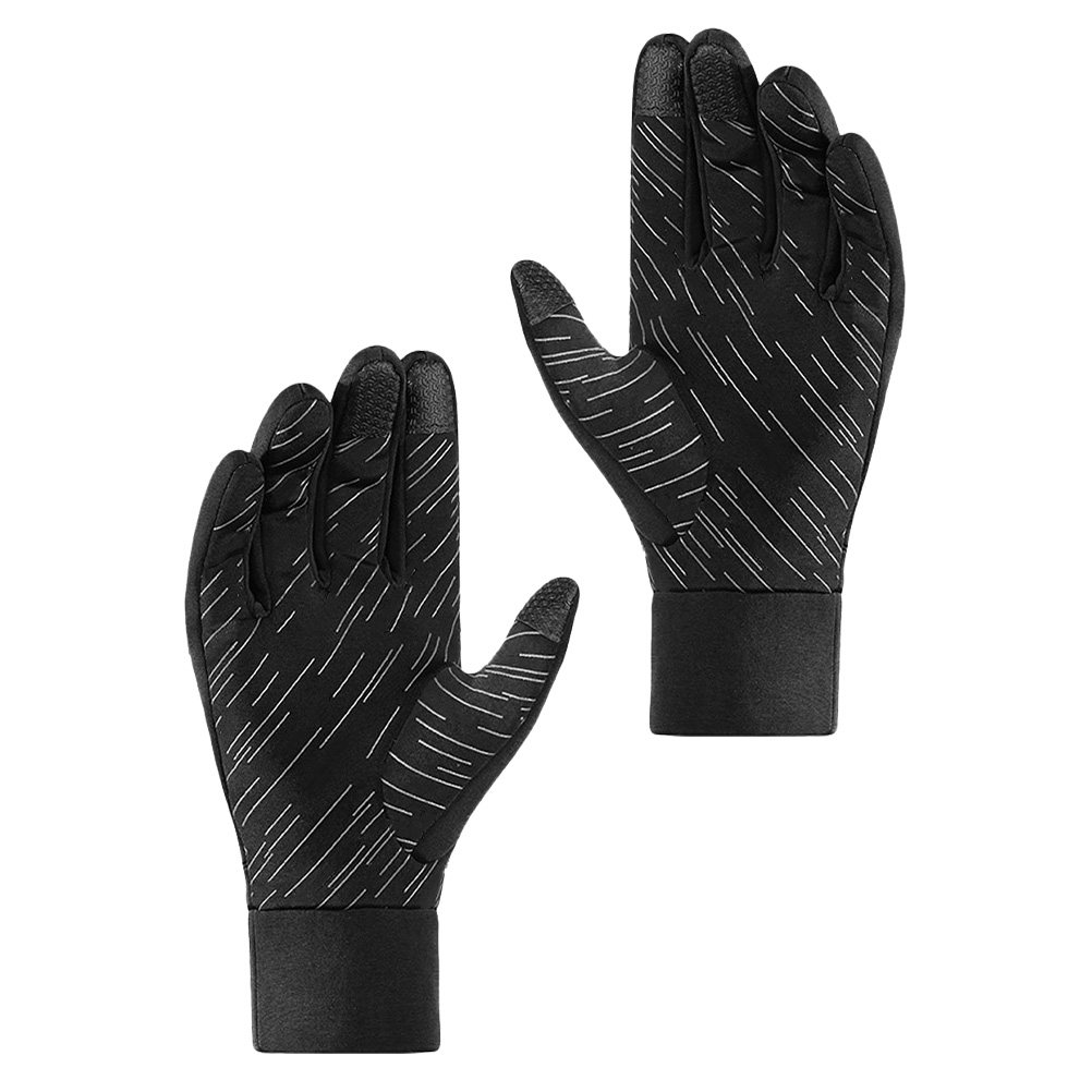Ciepłe zimowe rękawice, kompat – Winter Glove Insulated recenzja i cena